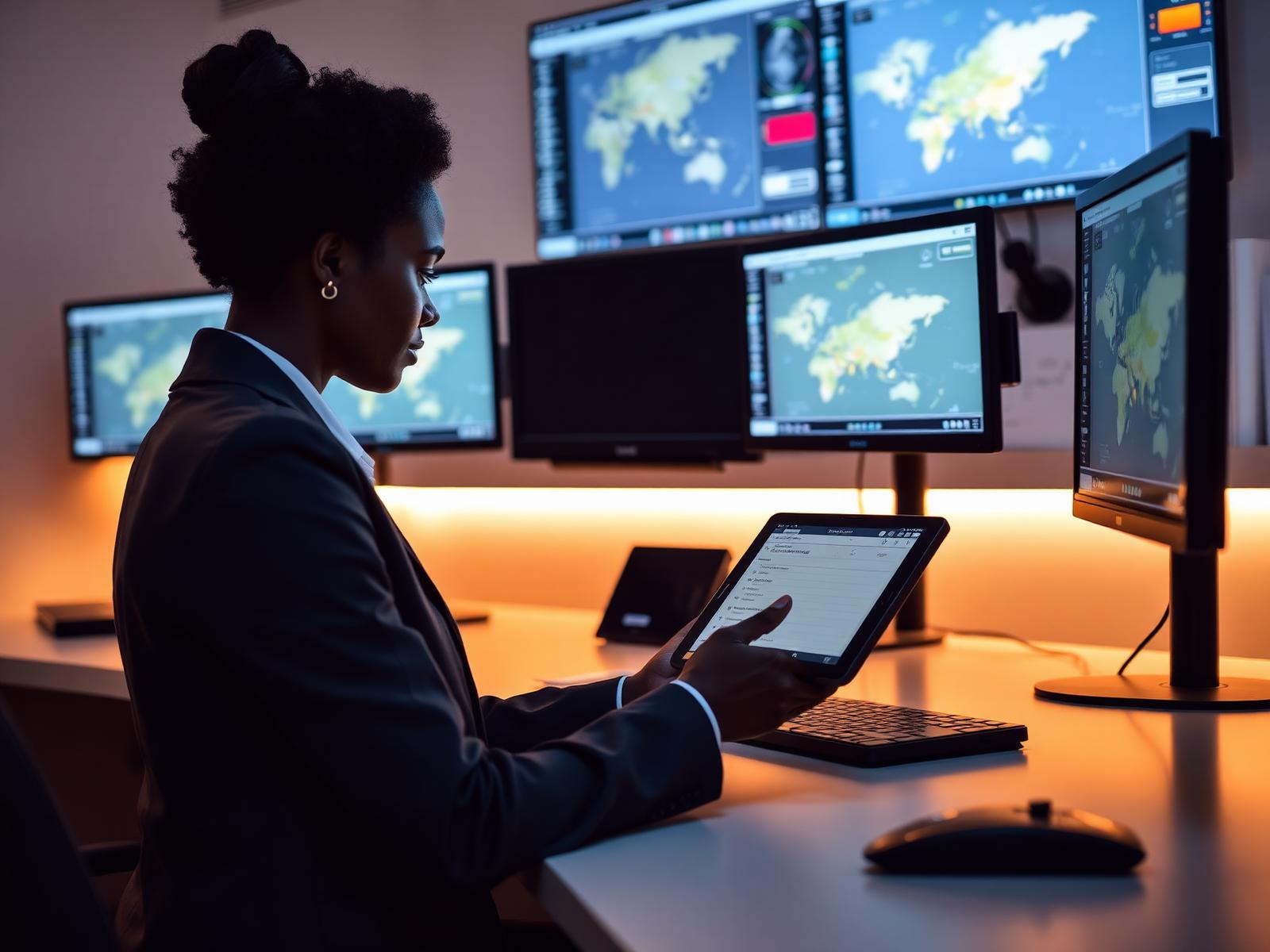 Cost visibility that finance actually uses