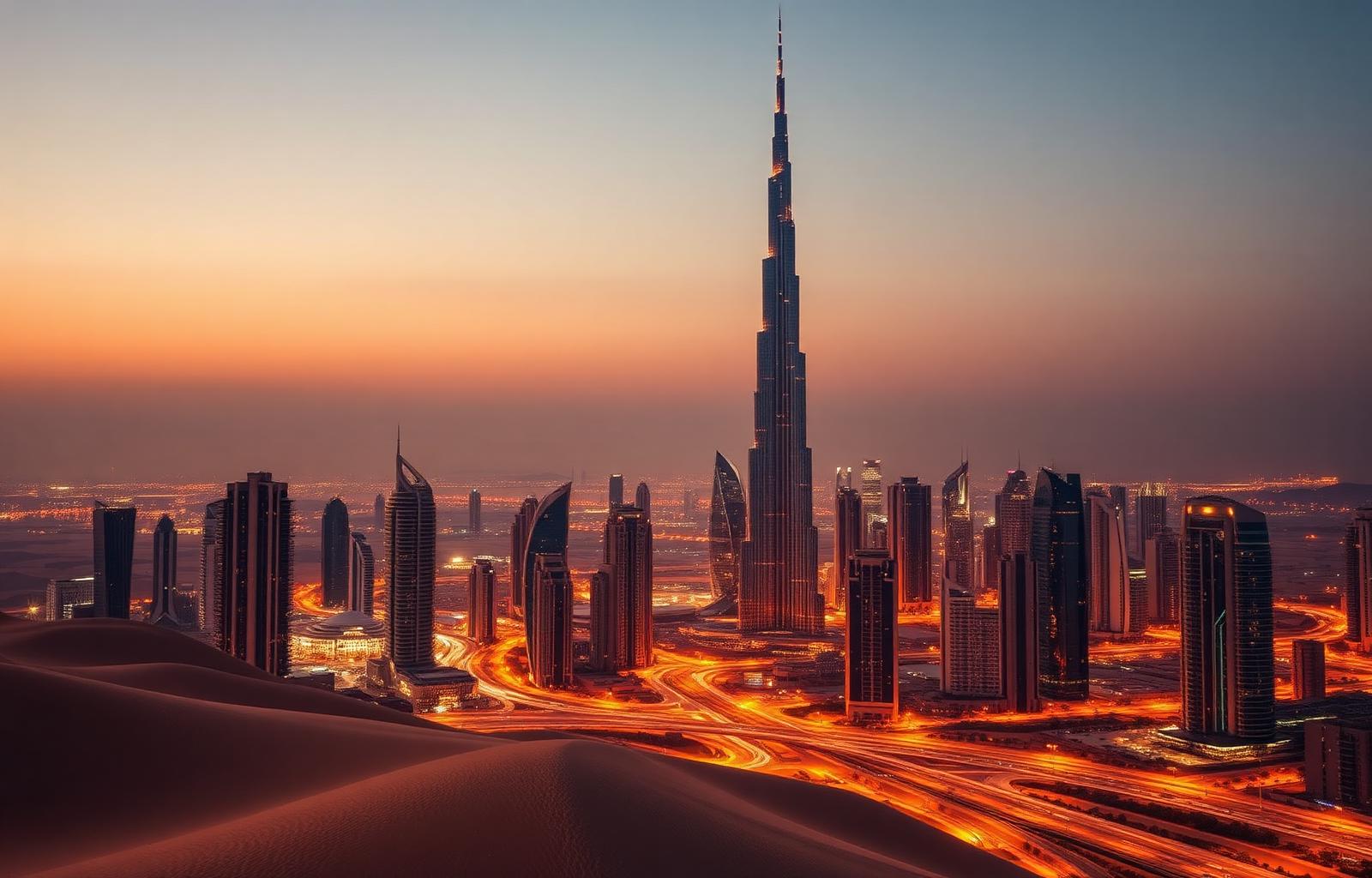 Dubai, United Arab Emirates